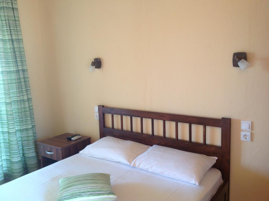 Elena Apartments Никити Экстерьер фото