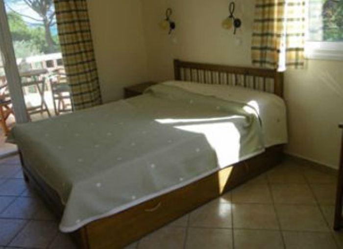 Elena Apartments Никити Номер фото