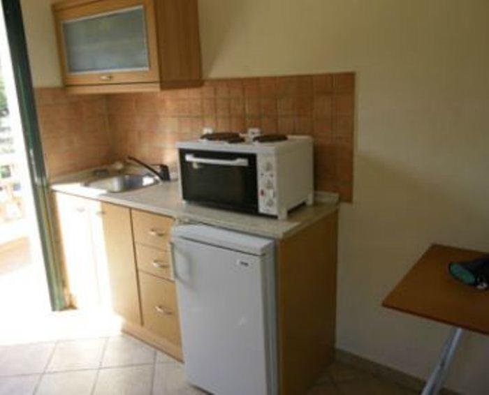 Elena Apartments Никити Номер фото