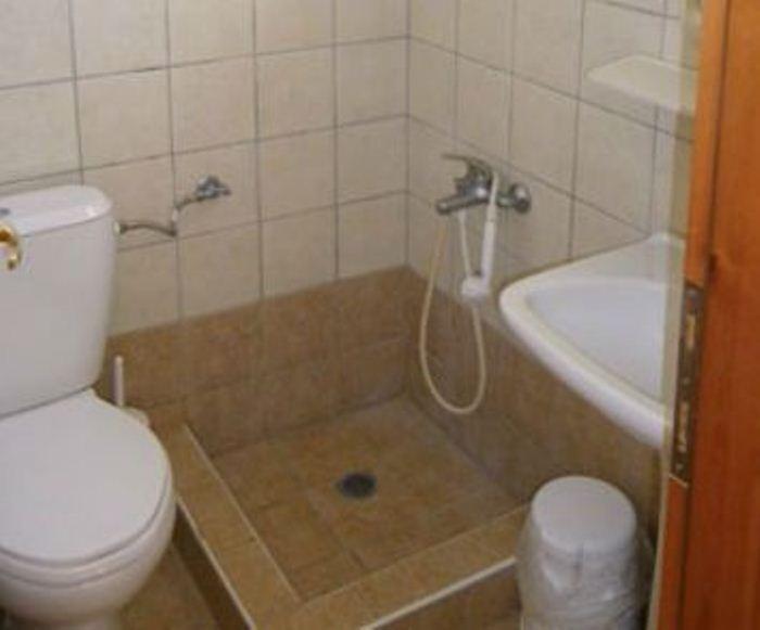 Elena Apartments Никити Номер фото