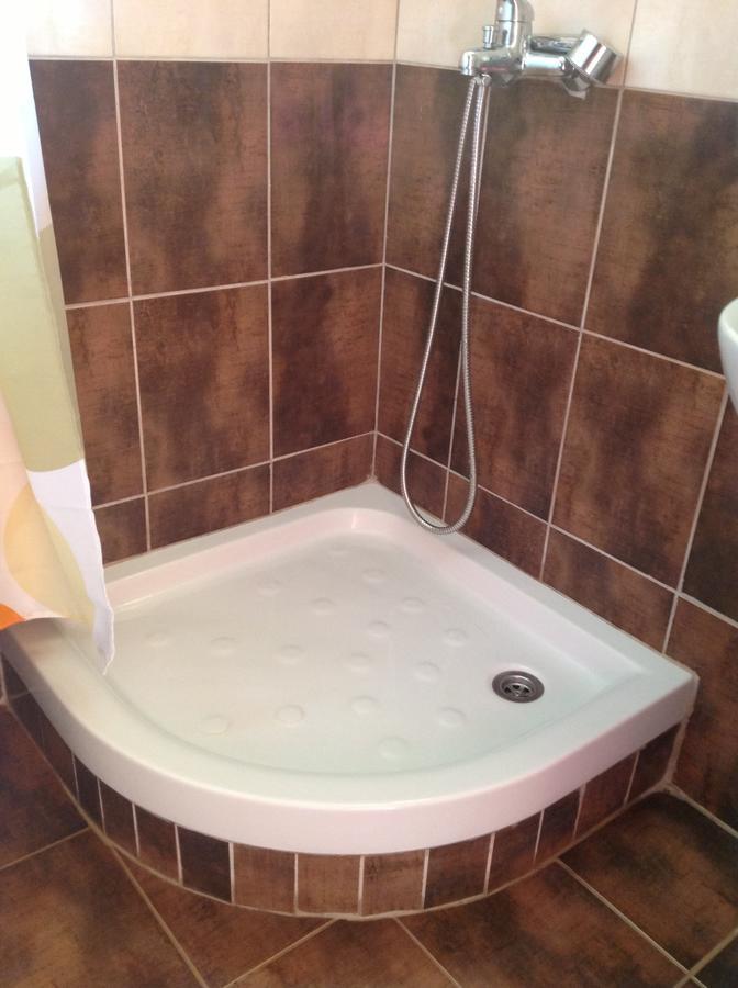 Elena Apartments Никити Номер фото
